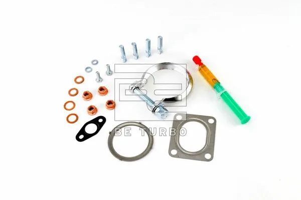Kit de montage, compresseur BE TURBO ABS387