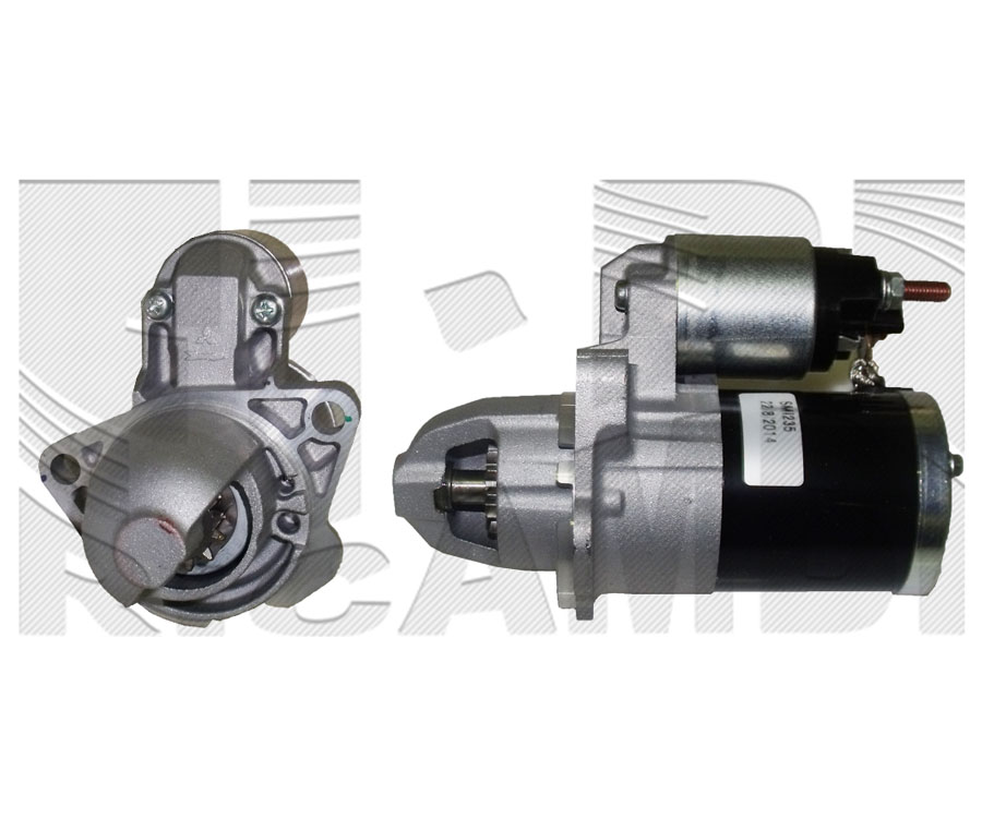Démarreur AUTOTEAM SMI235