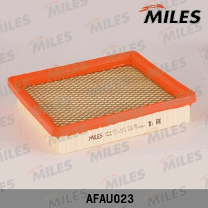 Filtre à air MILES AFAU023