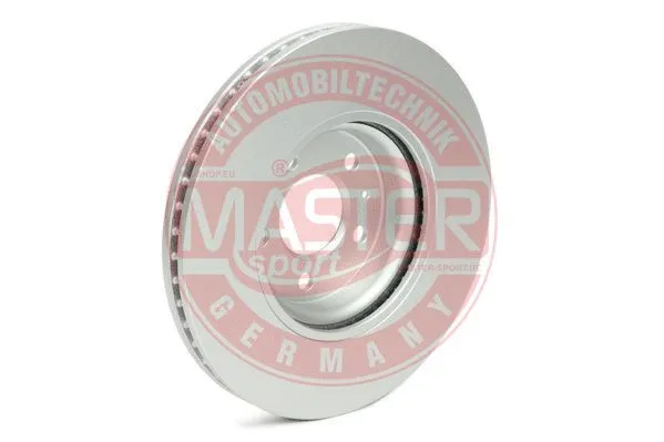 Disque de frein MASTER-SPORT GERMANY 24013002351PR-PCS-MS