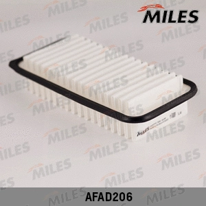 Filtre à air MILES AFAD206