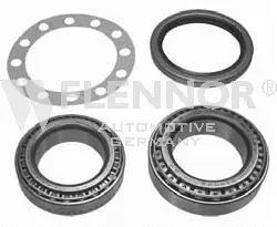 Kit de roulements de roue FLENNOR FR180147