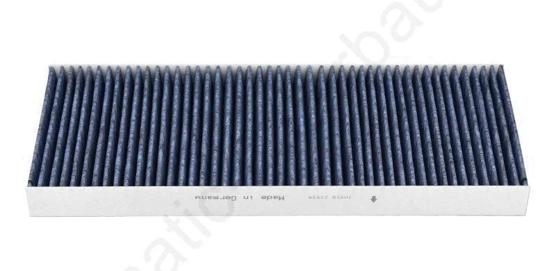 Filtre, air de l'habitacle AIRMATIC Filterbau IF1095B