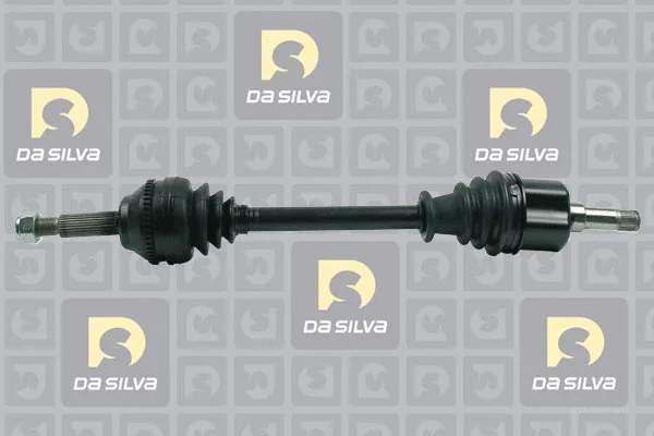 Arbre de transmission DA SILVA 6419AT
