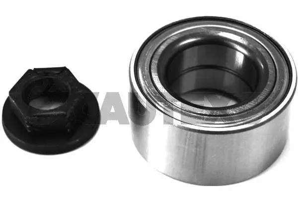 Kit de roulements de roue CAUTEX 081144