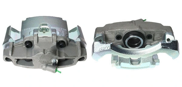 Étrier de frein 4X4 ESTANFI PDF-54-086