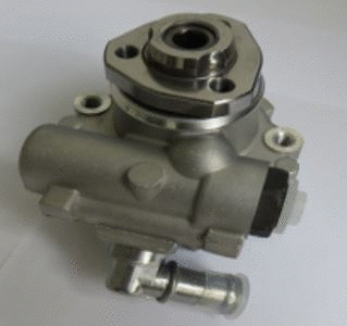 Pompe hydraulique, direction MTR 12108606