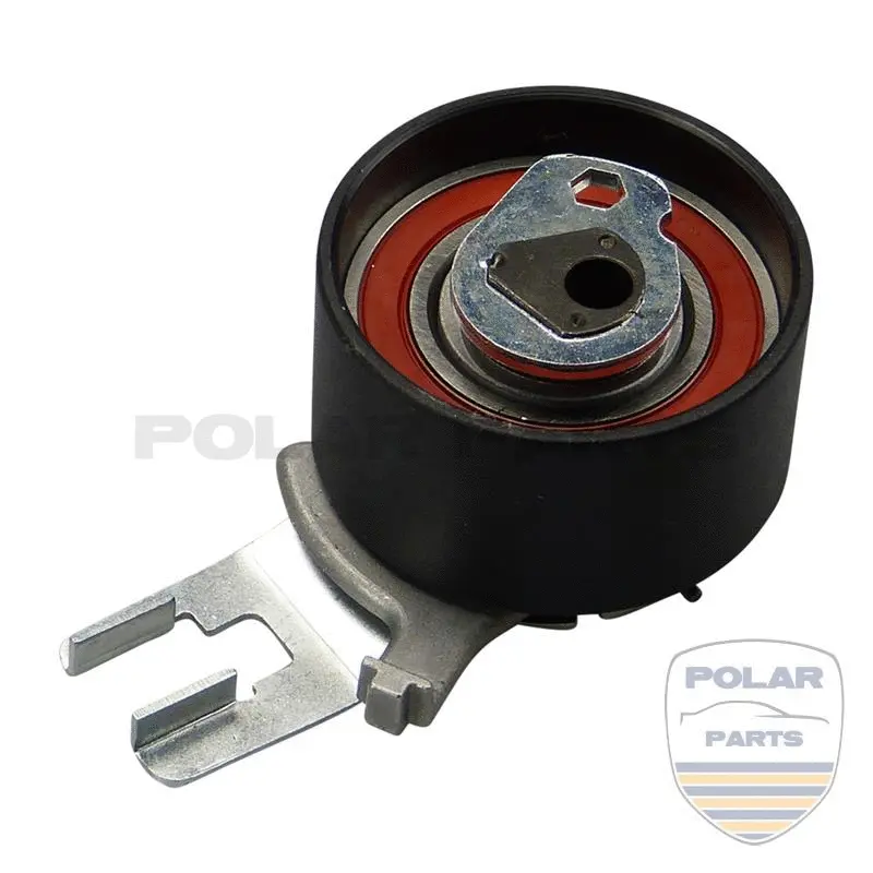 Poulie de tension, courroie crantée POLAR PARTS 10000113