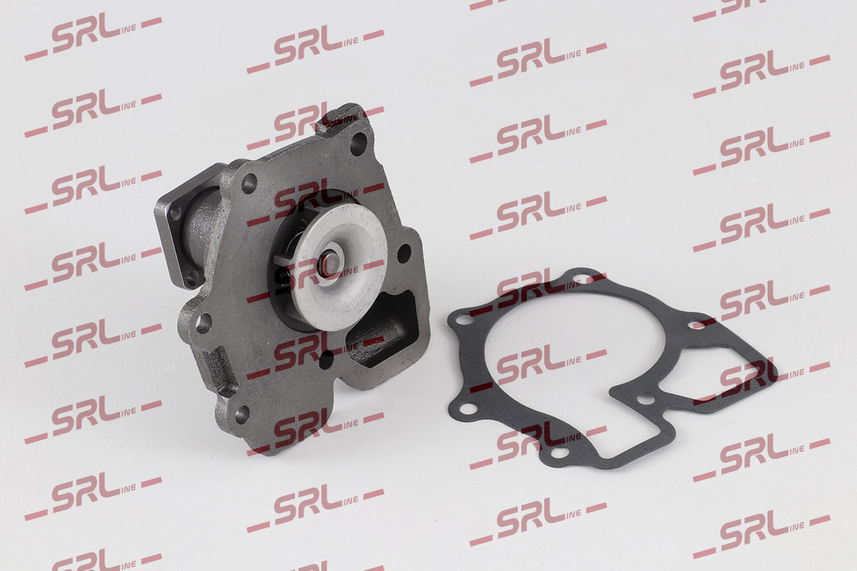 Pompe à eau, refroidissement du moteur SRLine S10-006