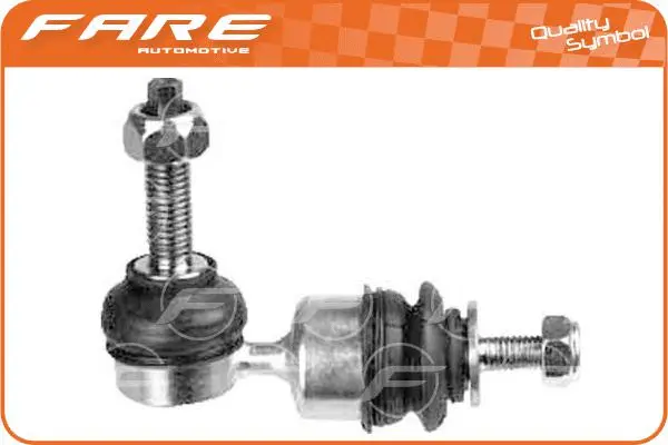 Entretoise/tige, stabilisateur FARE-CO 30101