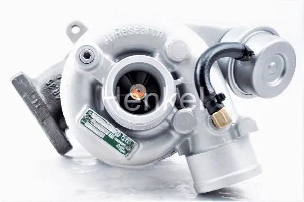 Turbocompresseur, suralimentation Henkel Parts 5110169N