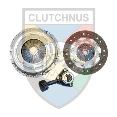 Kit d'embrayage CLUTCHNUS MCK3137CSC