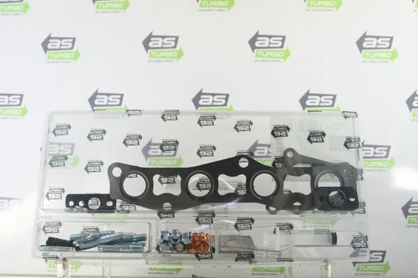 Kit de montage, compresseur DA SILVA AJ010
