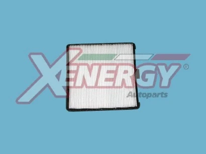 Filtre, air de l'habitacle AP XENERGY X10746
