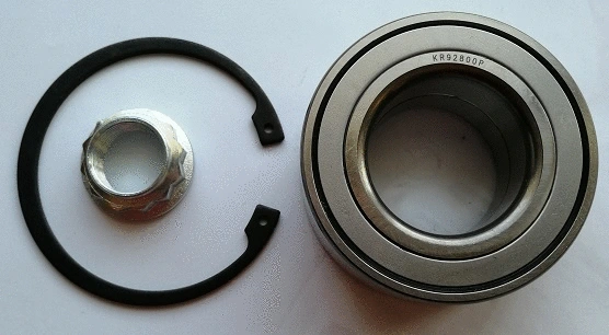 Kit de roulements de roue TECHNOX KC15127P ECO
