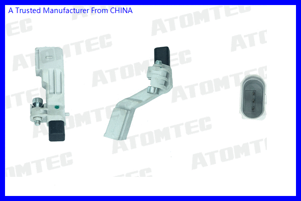 Capteur d'angle, vilebrequin ATOMTEC CSS1A060