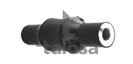 Coussinet de palier, stabilisateur TALOSA 65-06258