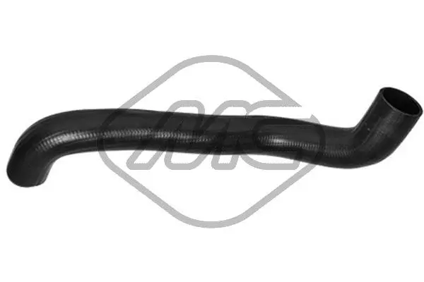 Gaine de suralimentation Metalcaucho 09952