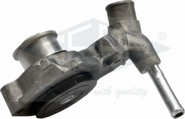 Pompe à eau, refroidissement du moteur GEBA 10740