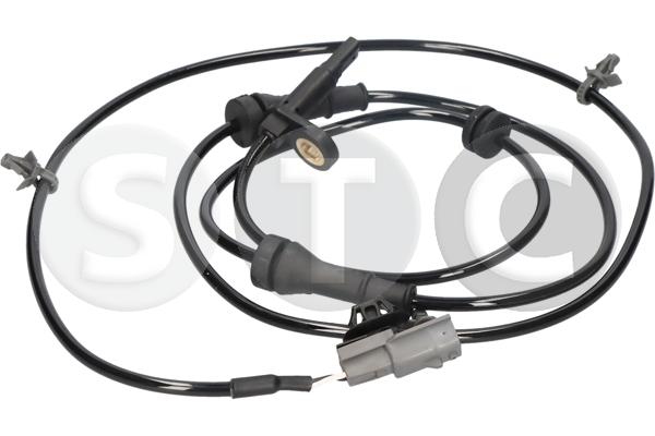 Capteur, vitesse de roue STC T450580