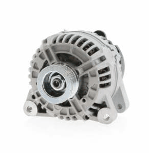 Alternateur A.Z. Meisterteile AZMT-49-035-1498