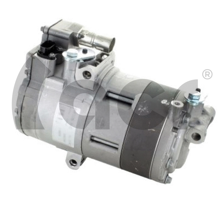 Compresseur, climatisation ACR 132507