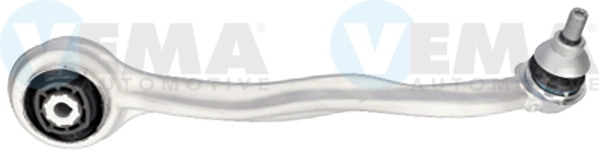 Bras de liaison, suspension de roue VEMA 260692
