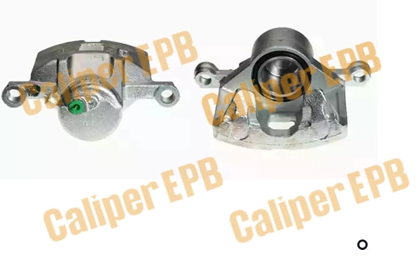 Étrier de frein Calipere+ NAIBA C735R