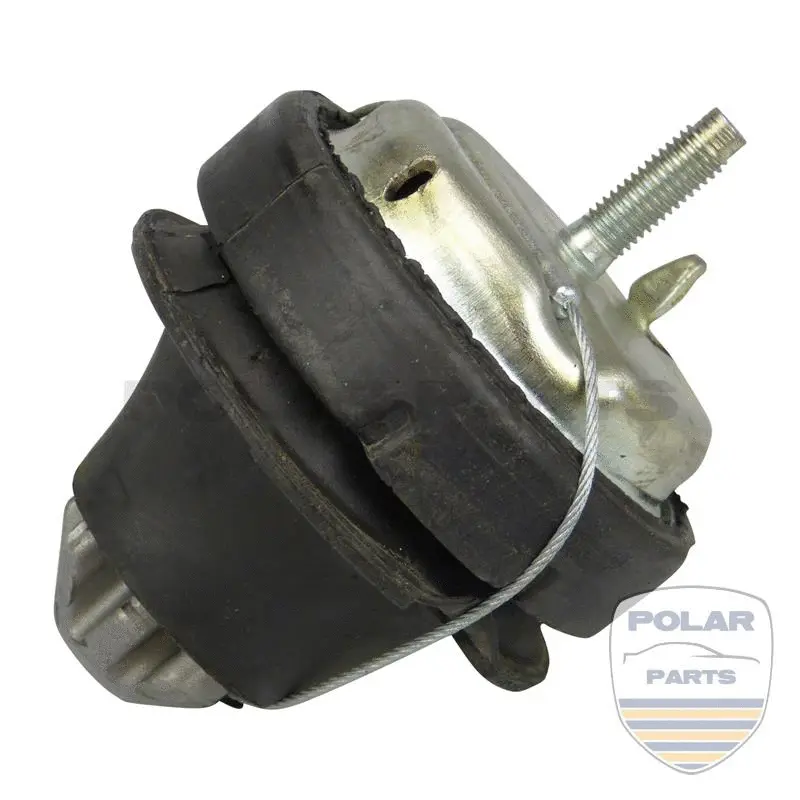 Support moteur POLAR PARTS 10000139
