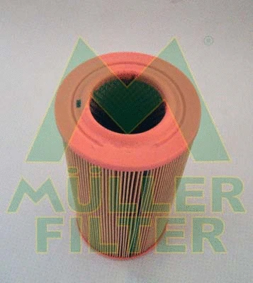 Filtre à air MULLER FILTER PA3124