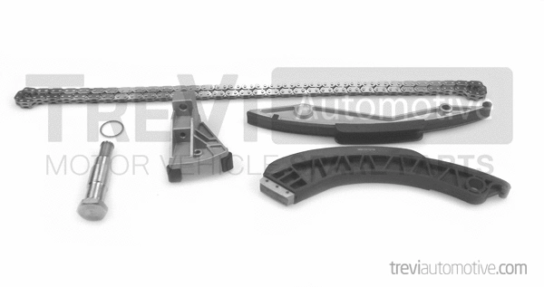 Kit de distribution par chaîne TREVI AUTOMOTIVE KC1079
