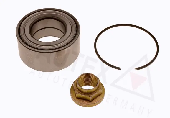 Kit de roulements de roue AUTEX 803036
