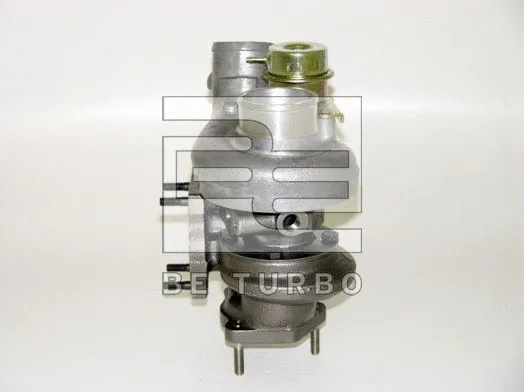 Turbocompresseur, suralimentation BE TURBO 124001