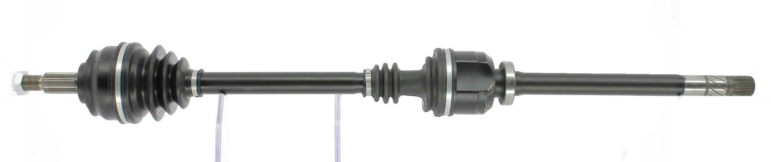 Arbre de transmission FRIESEN FDS2400