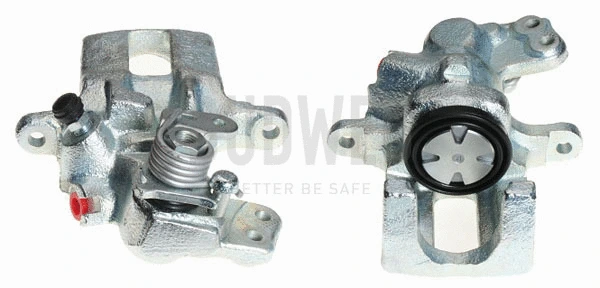 Étrier de frein BUDWEG CALIPER 341913
