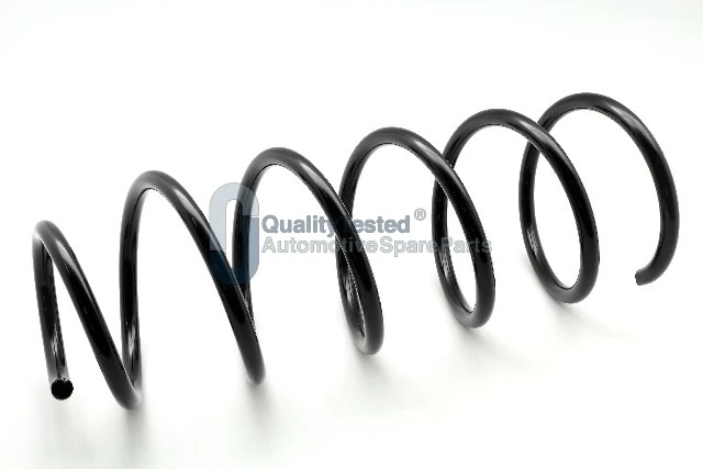 Ressort de suspension QUALITY TESTED ZCQ3769A
