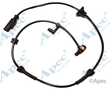 Capteur, vitesse de roue APEC ABS1161