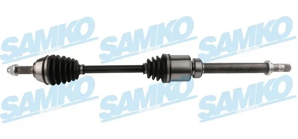 Arbre de transmission SAMKO DS60430