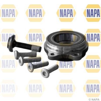 Kit de roulements de roue NAPA PWB1182