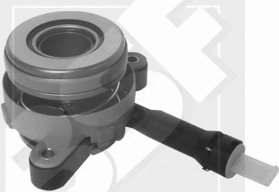 Butée hydraulique, embrayage BSF 049172
