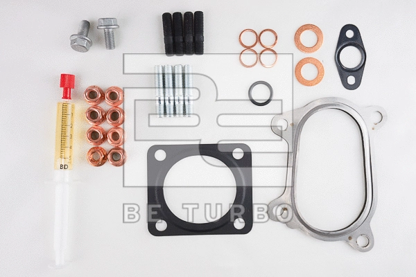 Kit de montage, compresseur BE TURBO ABS477