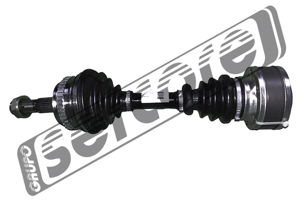 Arbre de transmission SERCORE 221041