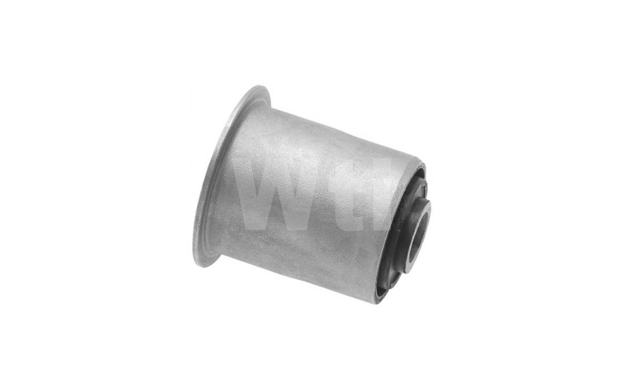 Suspension, bras de liaison Wti Automotive A981174
