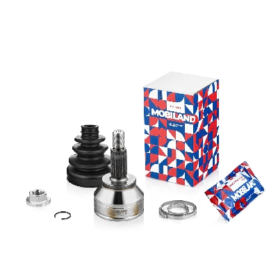 Jeu de joints, arbre de transmission MOBILAND 603100641