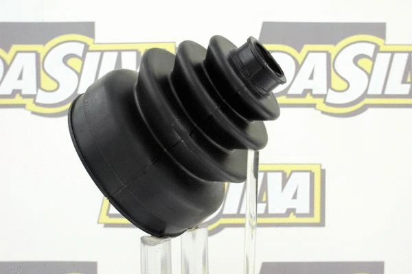 Jeu de joints-soufflets, arbre de commande DA SILVA K2533