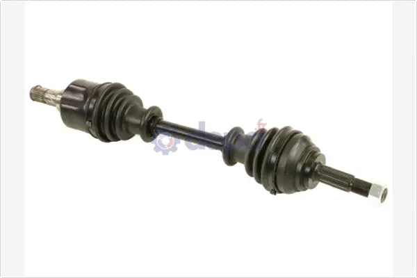 Arbre de transmission DEPA 3562202