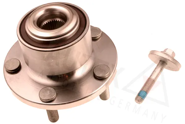 Kit de roulements de roue AUTEX 808884