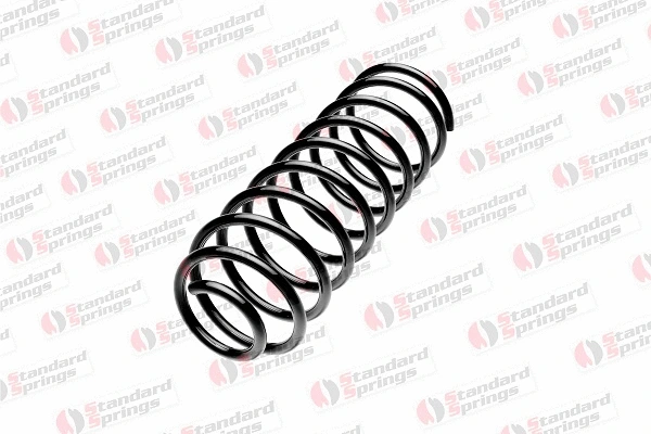 Ressort de suspension STANDARD SPRINGS ST 127 065 R
