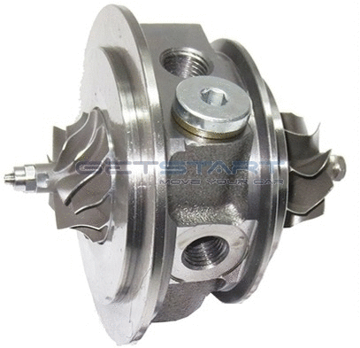 Groupe carter, turbocompresseur GM GS660562