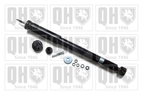 Amortisseur QUINTON HAZELL QAG879005